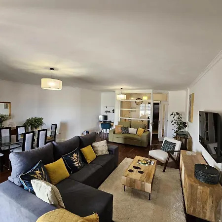 Apartmán A Perola Da Madeira By Rentallido *