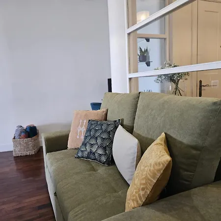 A Perola Da Madeira By Rentallido Funchal (Madeira)