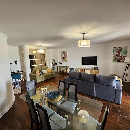 Apartmán A Perola Da Madeira By Rentallido Funchal (Madeira)
