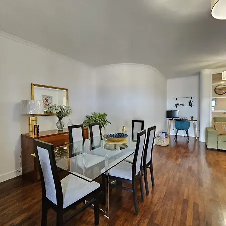 A Perola Da Madeira By Rentallido *