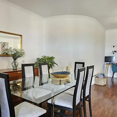 A Perola Da Madeira By Rentallido Apartman