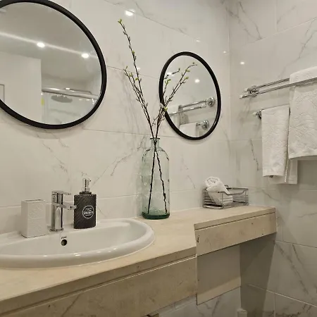 Apartmán A Perola Da Madeira By Rentallido Funchal (Madeira)