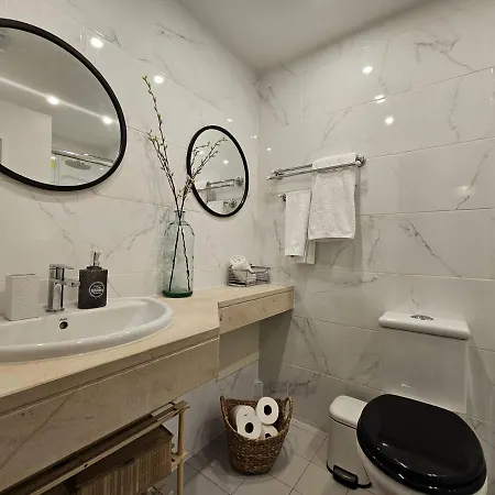 A Perola Da Madeira By Rentallido *