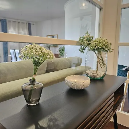 Apartmán A Perola Da Madeira By Rentallido