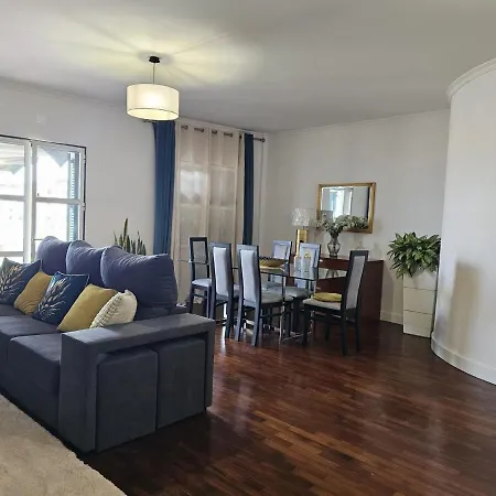 A Perola Da Madeira By Rentallido Apartmán