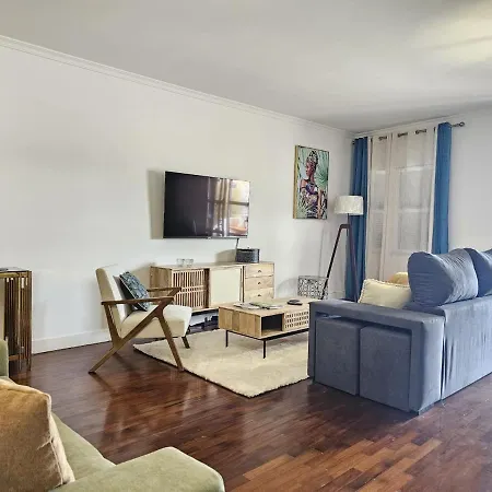 A Perola Da Madeira By Rentallido *