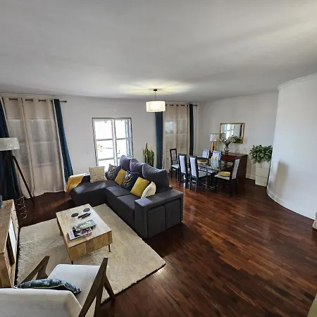 A Perola Da Madeira By Rentallido * Funchal