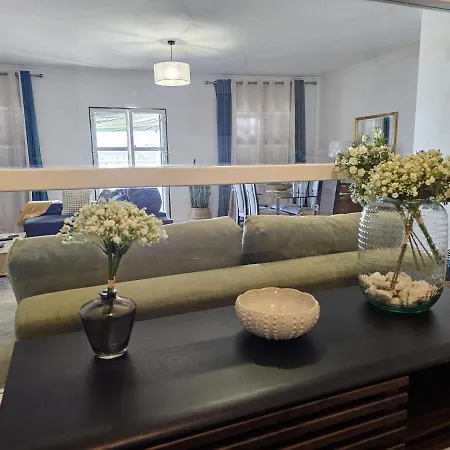 A Perola Da Madeira By Rentallido Lejlighed *