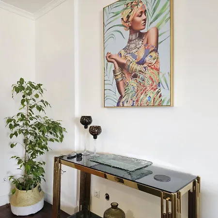 A Perola Da Madeira By Rentallido Apartman *