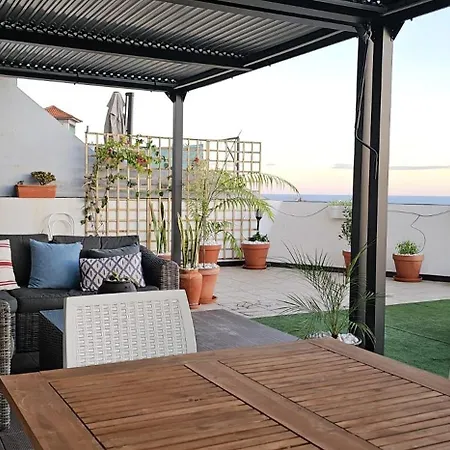 Lejlighed A Perola Da Madeira By Rentallido