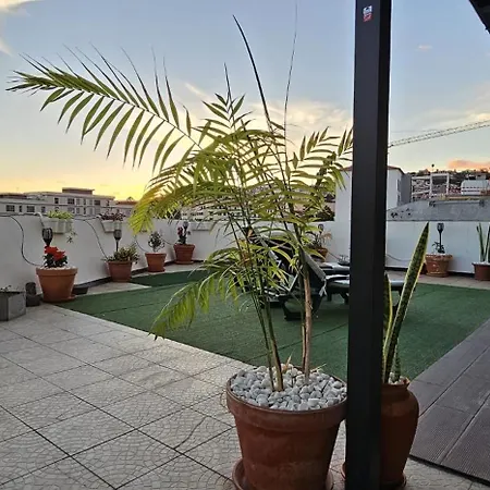 Lejlighed A Perola Da Madeira By Rentallido