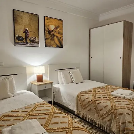 A Perola Da Madeira By Rentallido Apartman Funchal