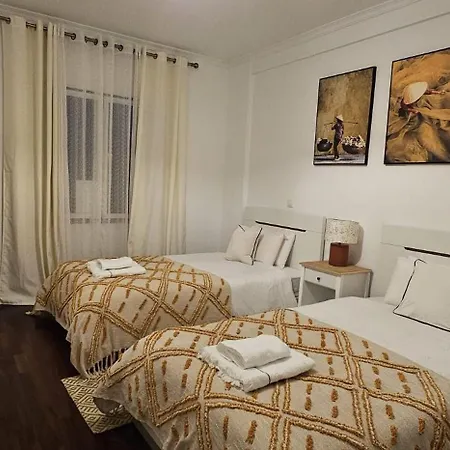 A Perola Da Madeira By Rentallido Apartman *