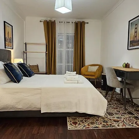 A Perola Da Madeira By Rentallido * Funchal (Madeira)