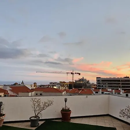 A Perola Da Madeira By Rentallido Apartmán