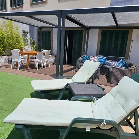 Apartmán A Perola Da Madeira By Rentallido *