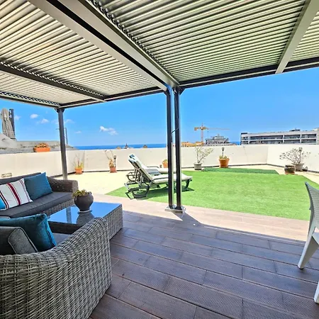Apartmán A Perola Da Madeira By Rentallido Funchal (Madeira)