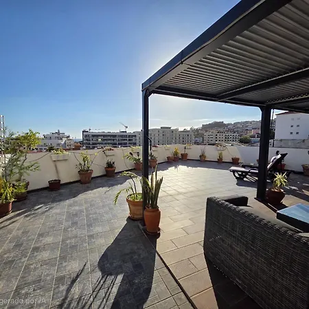 Apartman A Perola Da Madeira By Rentallido *