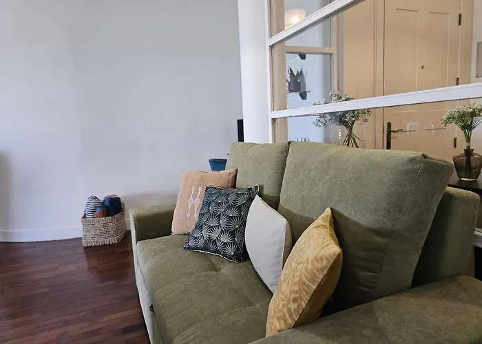 A Perola Da Madeira By Rentallido Funchal (Madeira)