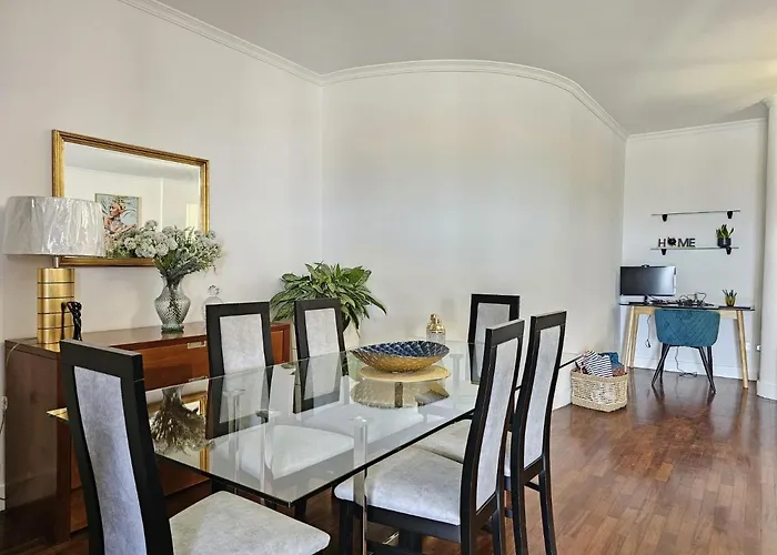 A Perola Da Madeira By Rentallido Apartament