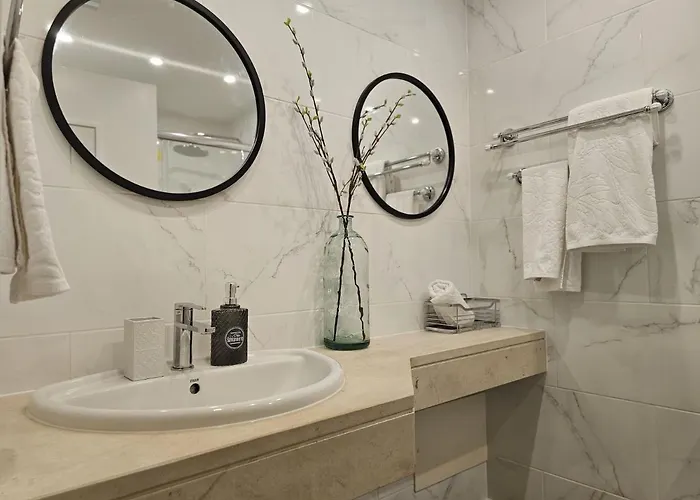 Apartament A Perola Da Madeira By Rentallido Funchal (Madeira)