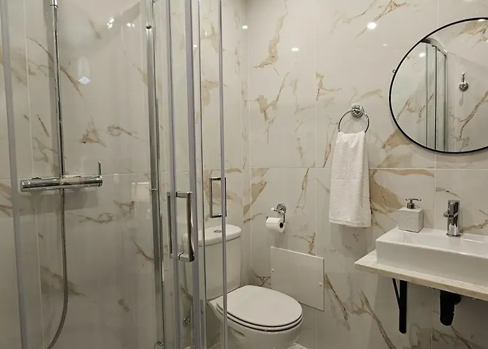 Apartament A Perola Da Madeira By Rentallido *
