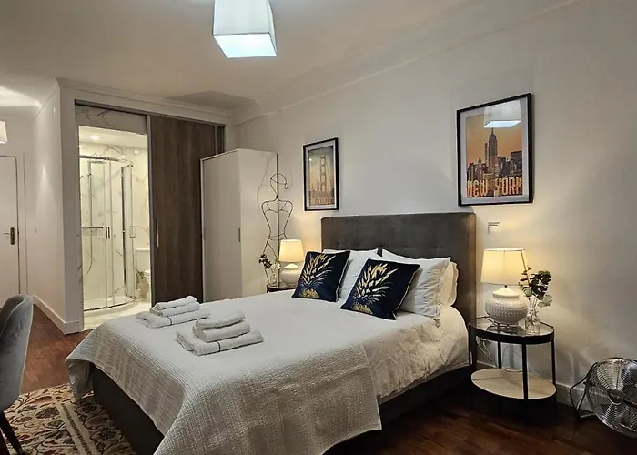 A Perola Da Madeira By Rentallido