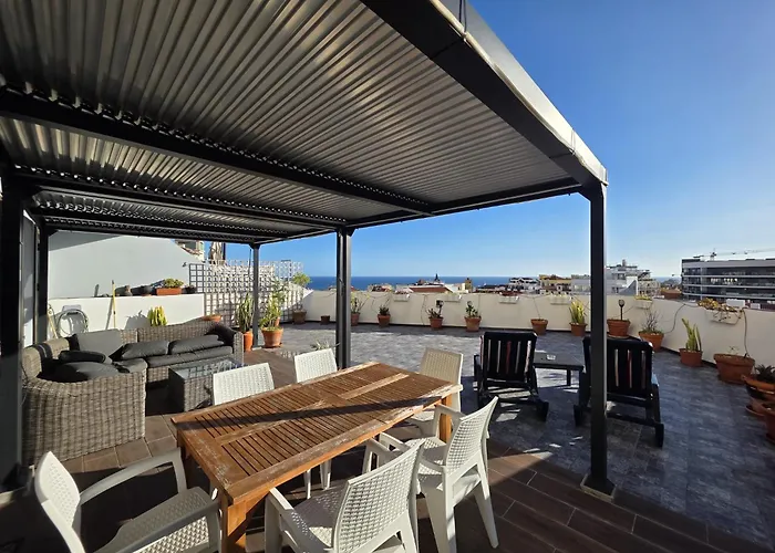 Apartament A Perola Da Madeira By Rentallido Funchal (Madeira)